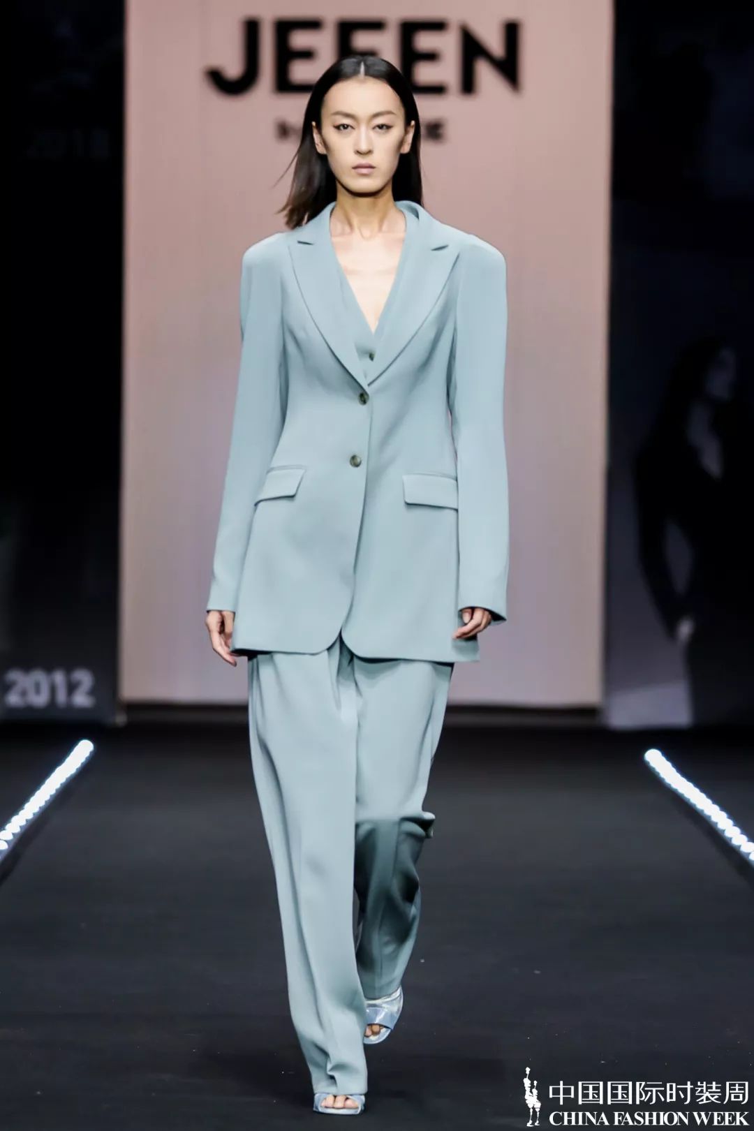 ss2023中国国际时装周女装设计大赛,ss2024中国国际时装周