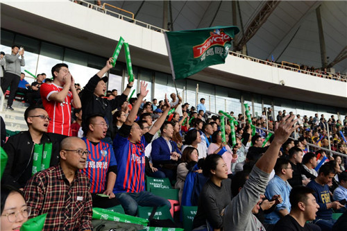 青岛人的啤酒模式,青岛人的啤酒节