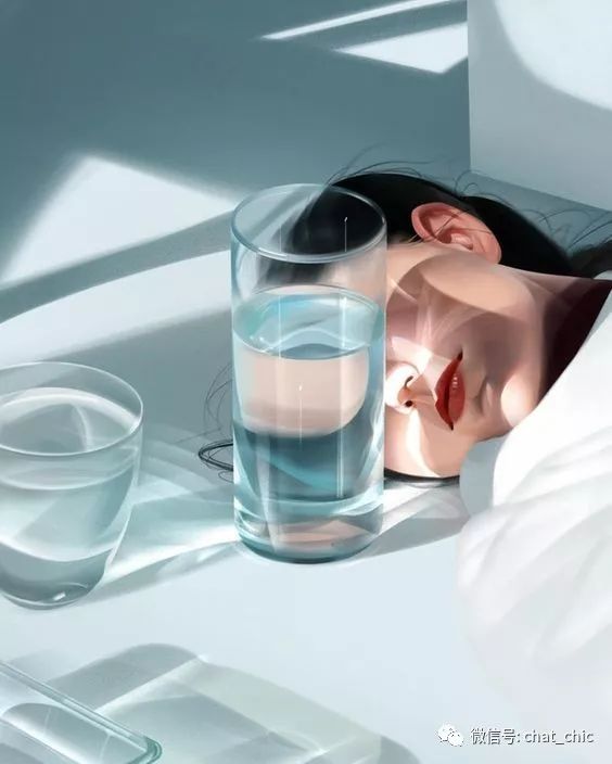 秋冬护肤攻略肌肤毫无压力,秋冬肌肤保湿护肤