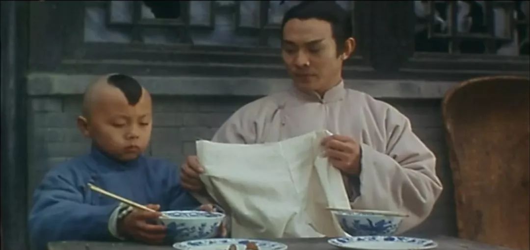 新少林五祖全屏,新少林五祖电影解说