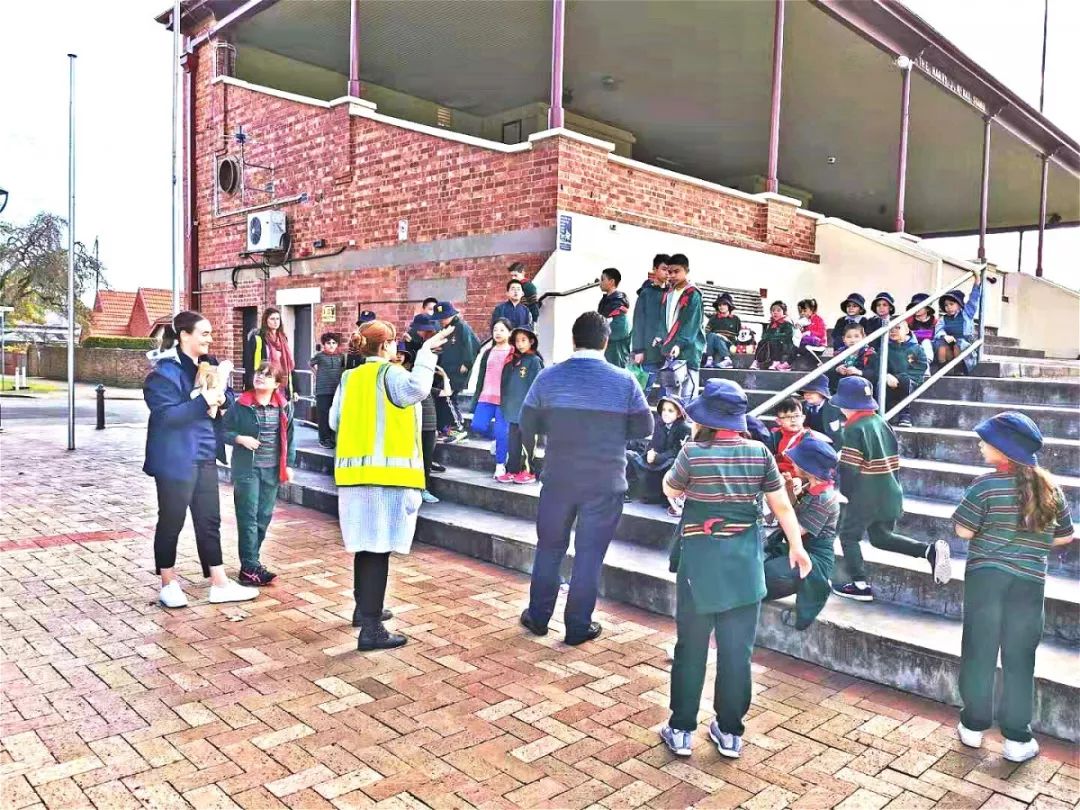 赴澳洲游学需注意事项,澳洲游学需要注意什么