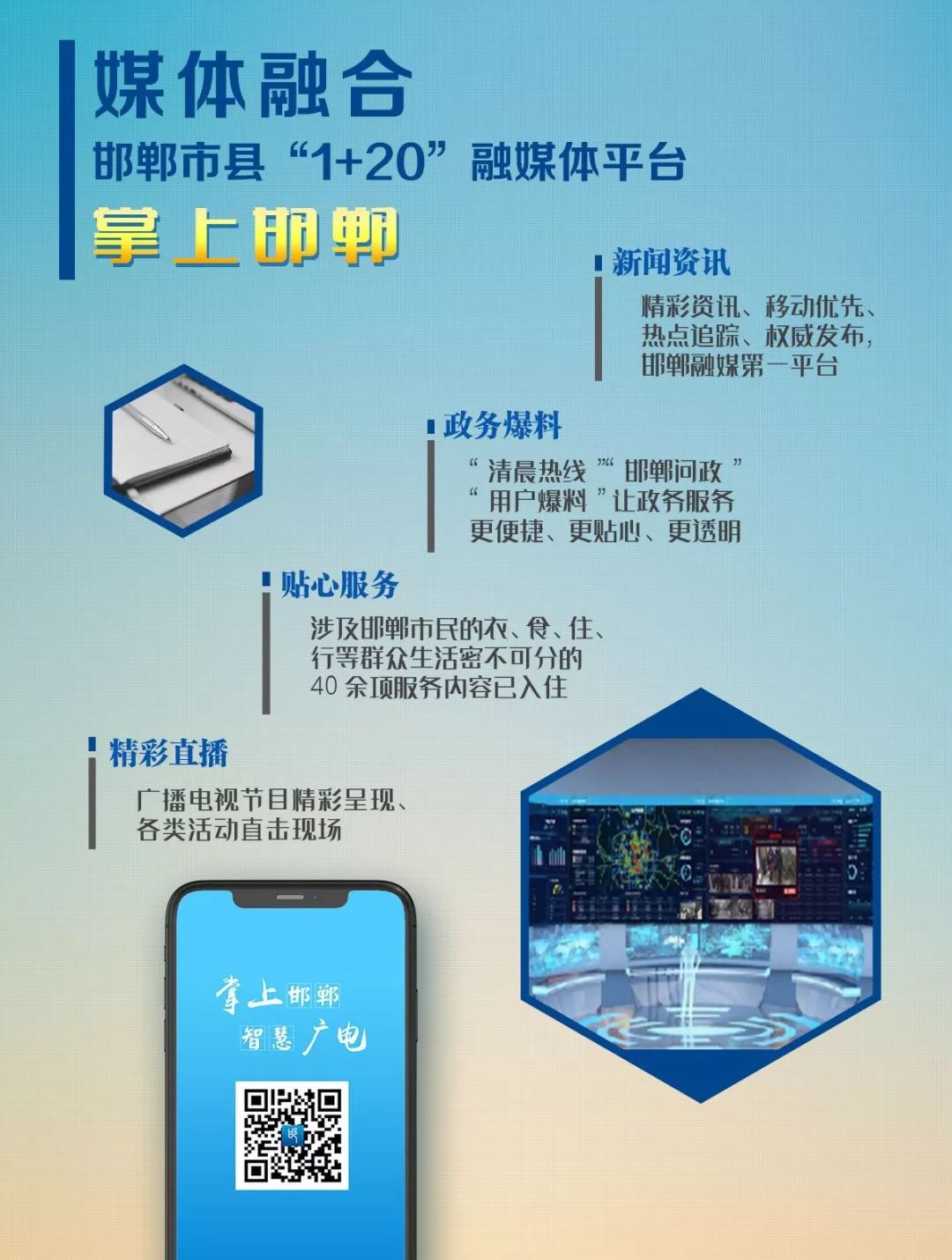 掌上邯郸下载应用,掌上邯郸下载