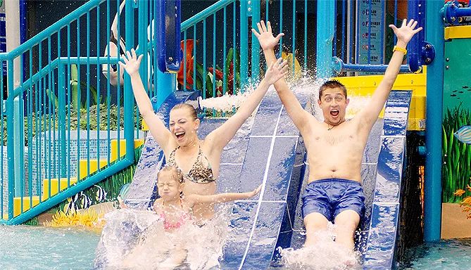 亲子游攻略带孩子玩的地方推荐,亲子游深度游玩攻略