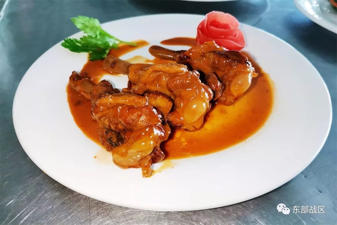 新兵下连伙食是什么,新兵连真实的伙食