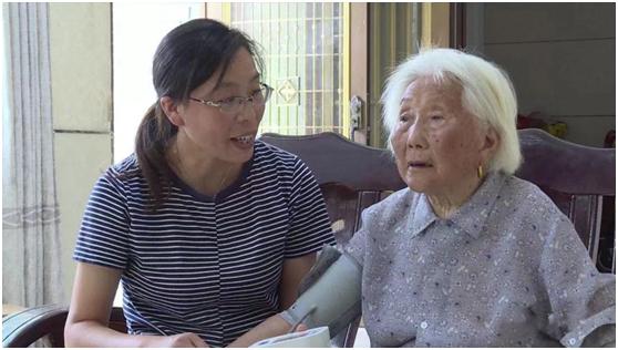 如皋市惠民医院,医院惠民服务举措推陈出新