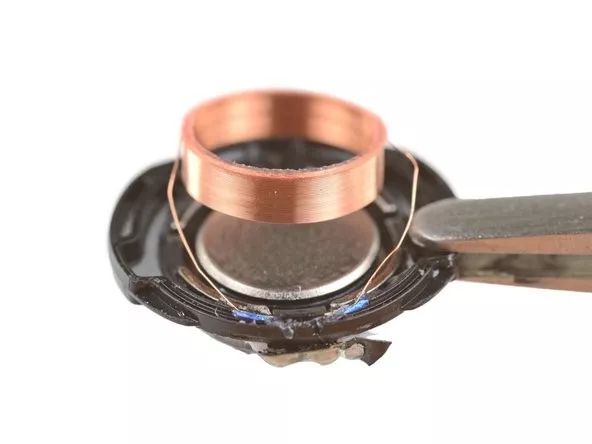 苹果airpodspro一代拆机,苹果airpodspro拆修过能看出来么