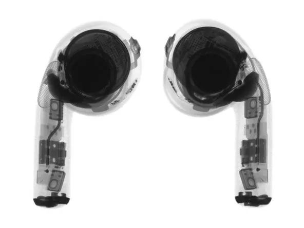 苹果airpodspro一代拆机,苹果airpodspro拆修过能看出来么