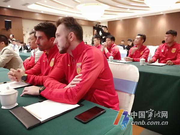 宁波足球青训最新消息,中国足球俱乐部协会
