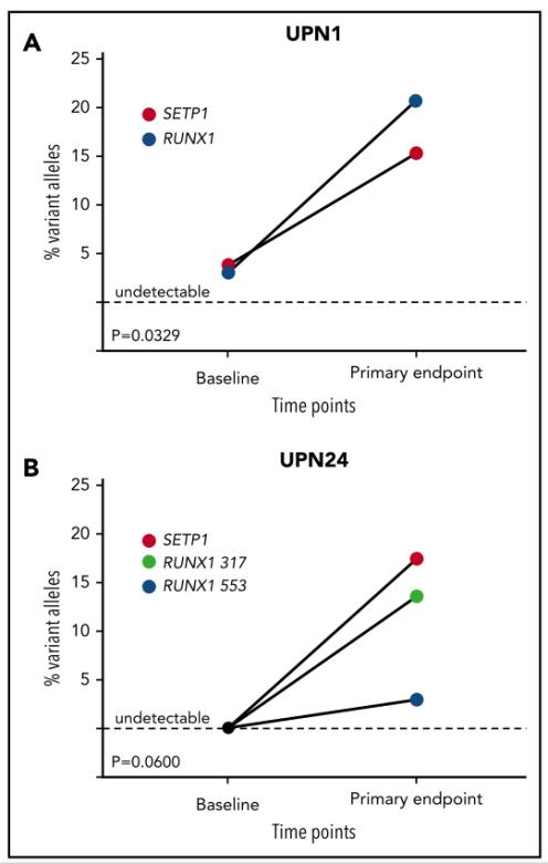 艾曲波帕是如何治血小板减少的,艾曲波帕骨髓增生异常综合征