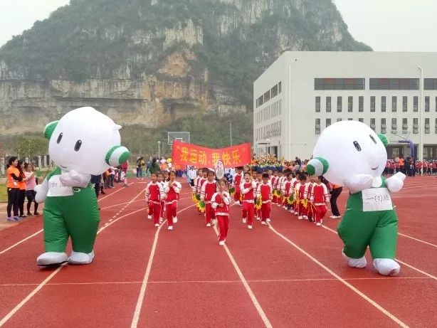 强势来袭！柳州这些风景如画的校园，你最爱哪一款？