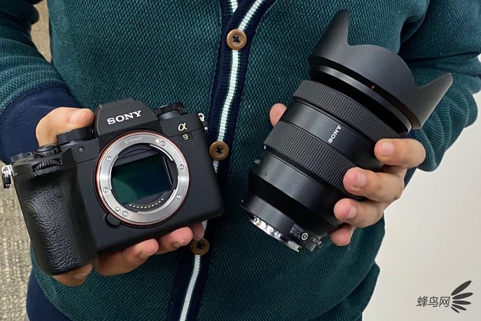 百闻不如一见安卓手机,索尼alpha9