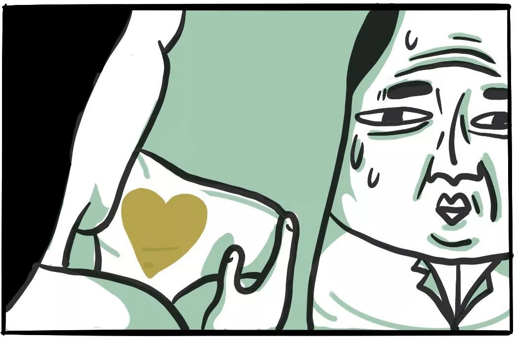 男人的深爱和甜言蜜语,男人的深爱是藏着还是公开