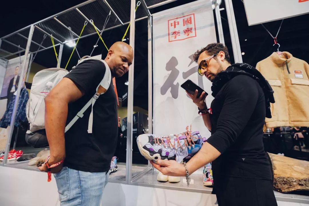 李宁最近爆料新鞋,中国李宁2019鞋子