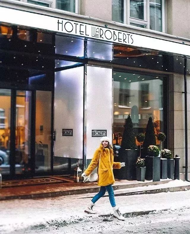 芬兰浪漫玻璃屋,芬兰住在哪里最合适