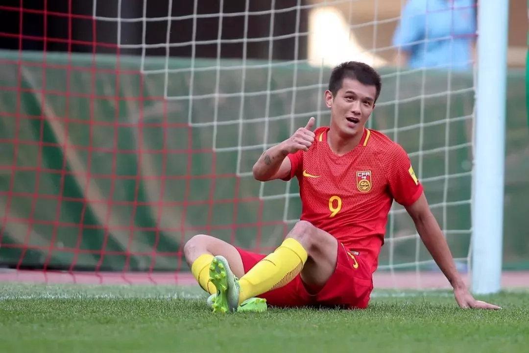 肖智富力锋线视频,肖智因伤缺阵影响富力