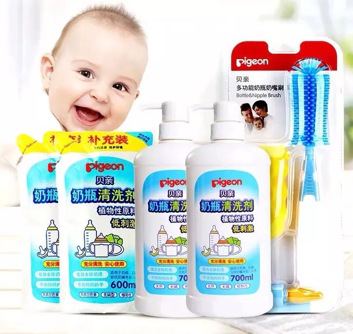 一个月婴儿双十一囤货实用清单,宝妈必囤清单