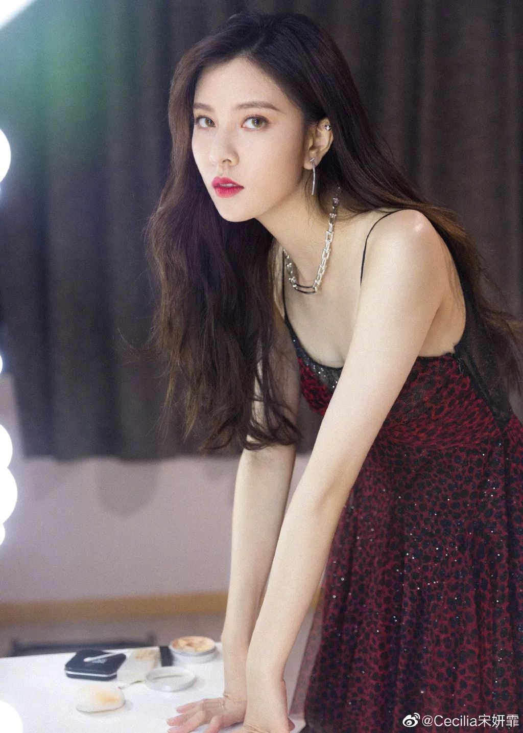 美人计唇膏测评,美人计口红怎么样