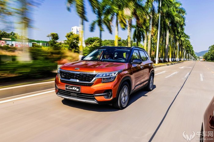 全新悦达起亚傲跑kx3,东风悦达起亚傲跑kx3使用指南