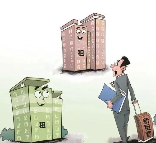 租房被黑房中介骗了怎么举报,找房子被黑中介骗了报警有用吗