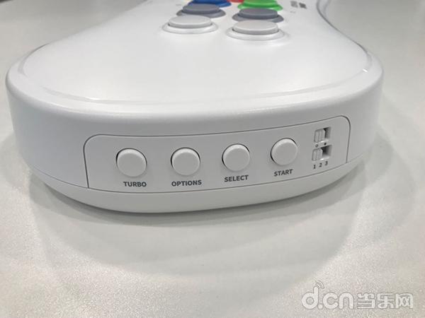 外设还是主机有了它去哪都是街机厅