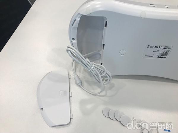 外设还是主机有了它去哪都是街机厅