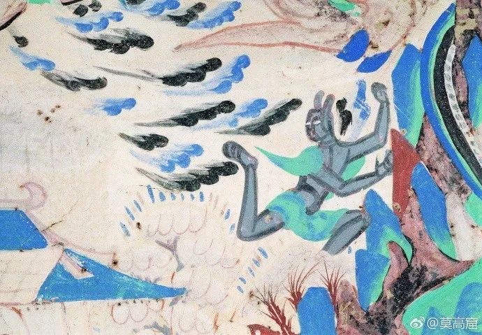 仿生人会梦见克莱因蓝吗,仿生人会梦见机器羊吗