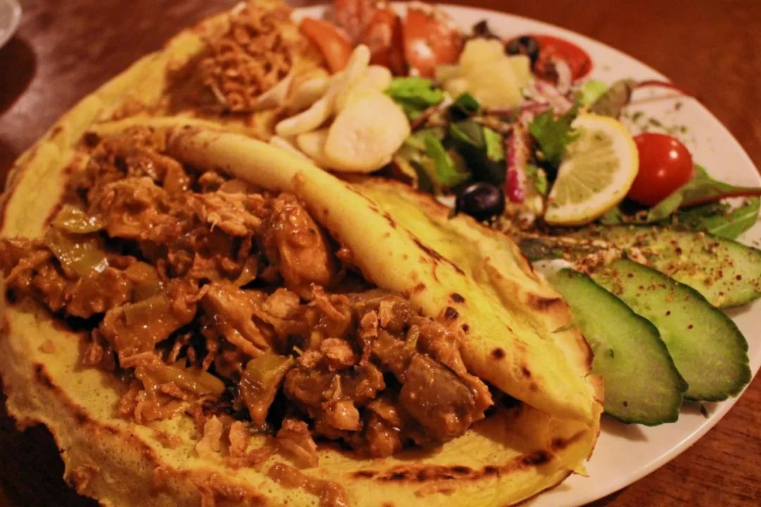 小李子等好莱坞巨星都去吃，荷兰煎饼之王原来是这家？