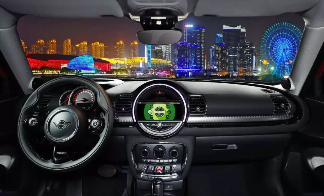 mini创新,mini跨界创新