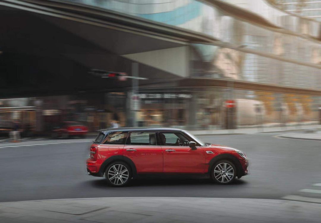 mini创新,mini跨界创新