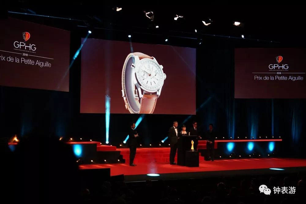 2022瑞士日内瓦gphg挑战奖,日内瓦钟表大赏2020入围表