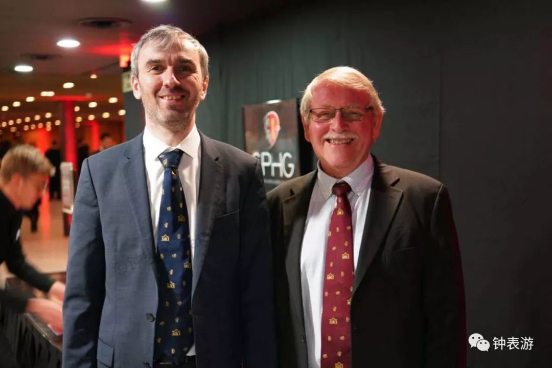 2022瑞士日内瓦gphg挑战奖,日内瓦钟表大赏2020入围表