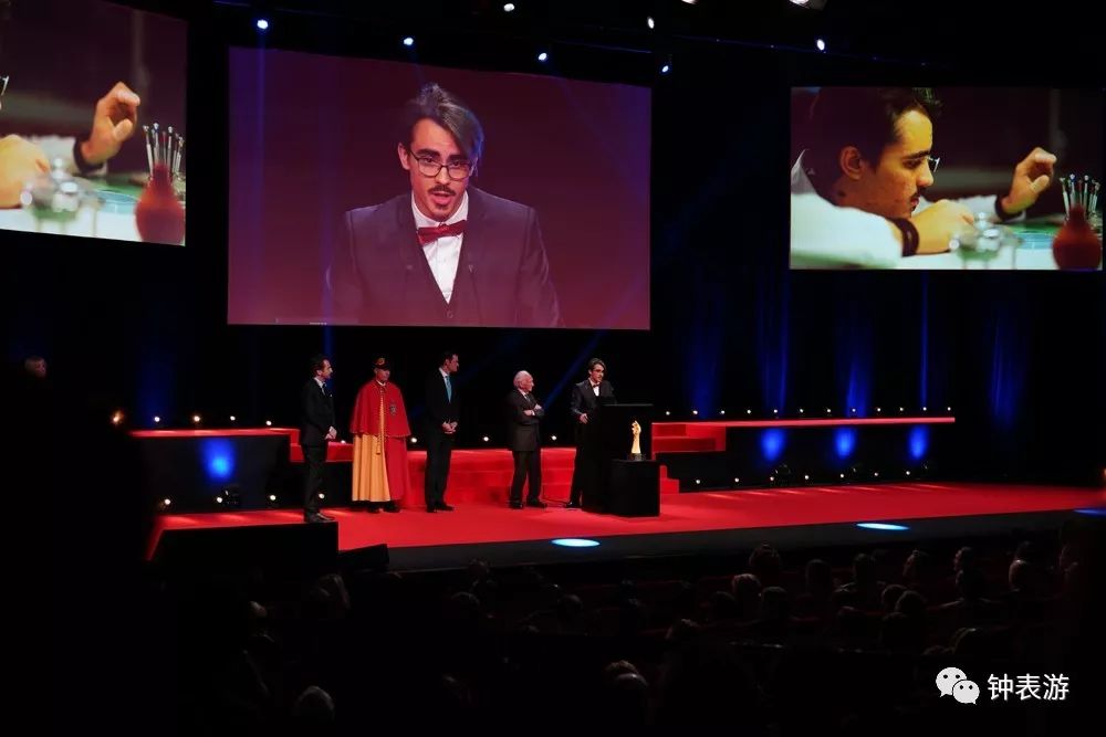 2022瑞士日内瓦gphg挑战奖,日内瓦钟表大赏2020入围表