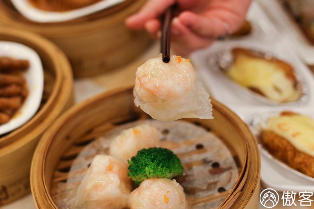 厦门潮福城特色美食,厦门开了20多年老字号茶餐厅