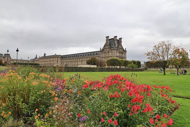 借一场旅行遇见最美的美景,旅行看最美的风景