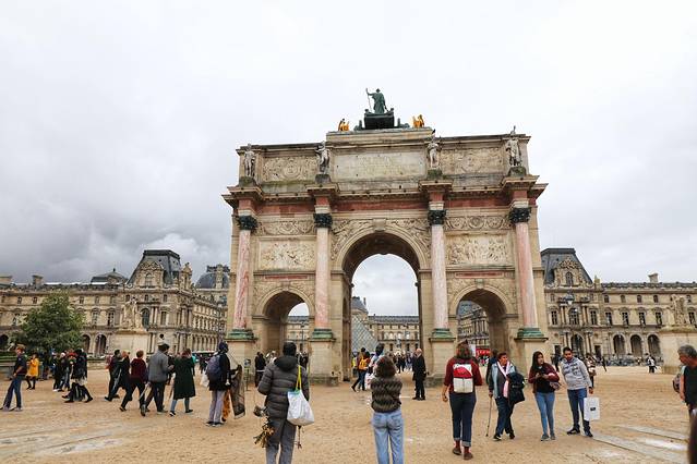 一场旅途最美的风景,借一场旅行遇见自己