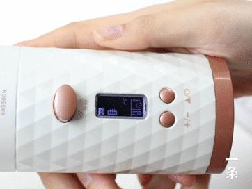 自动卷发棒拯救手残的你,好用的自动旋转卷发棒