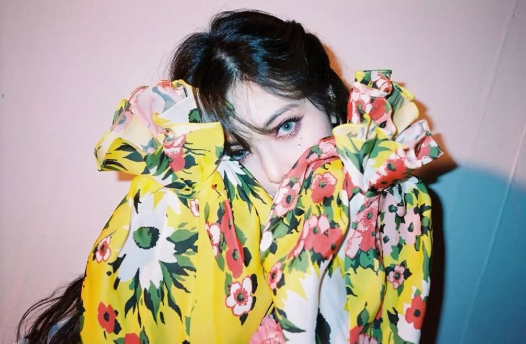 宣美泫雅谁厉害,泫雅到底有多人宠爱