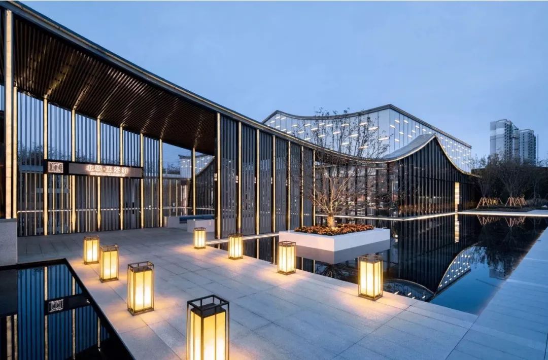 合肥北城正荣府合肥,合肥市北城正荣府航拍