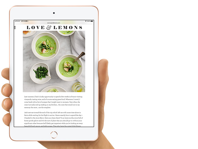 ipad和macbook哪个值得购买,苹果macbook怎么买最便宜