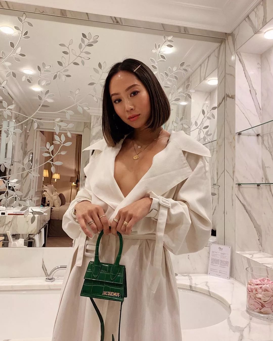 还不知道这十件最火单品？那你的2019算是白过了