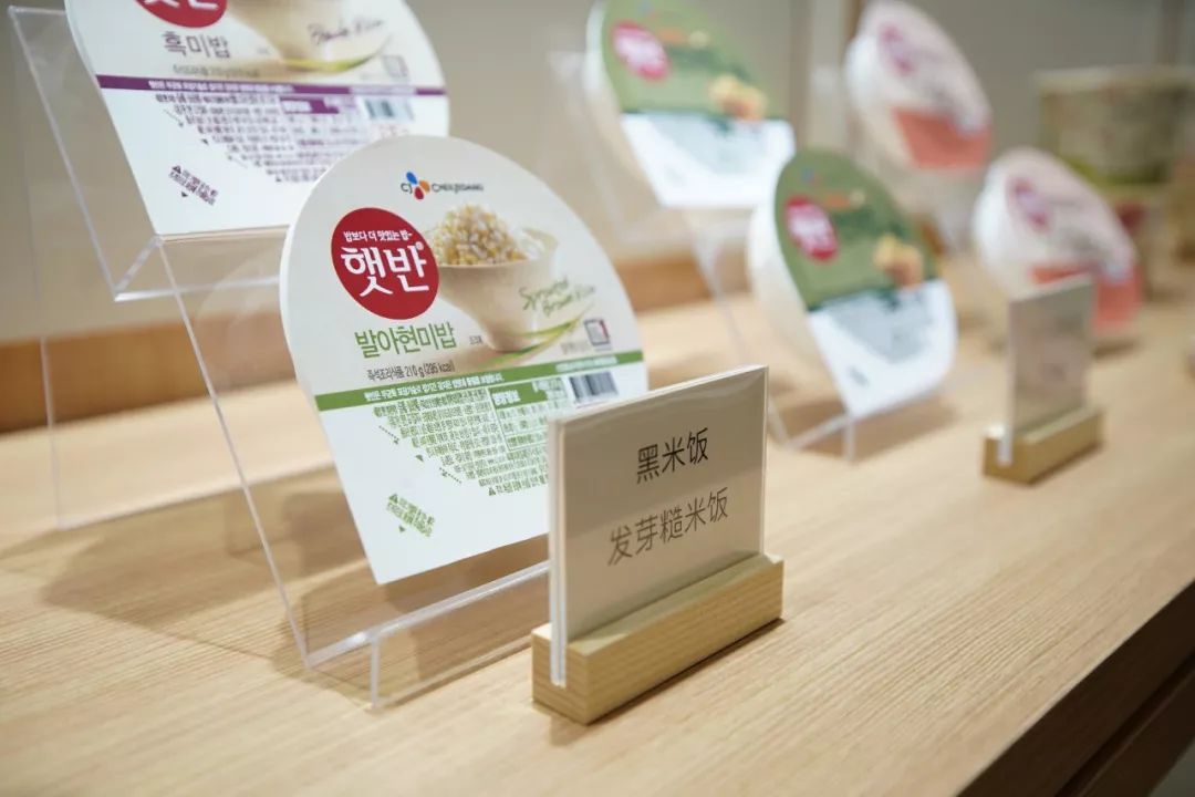 这些进博“尖货”,还来得及放进双十一的购物车!