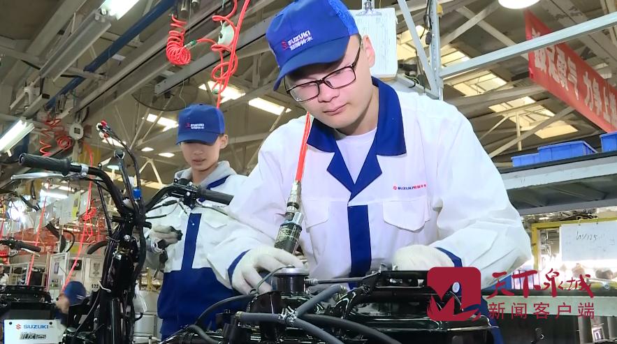 打造产业发展新引擎,打造经济高质量发展新引擎