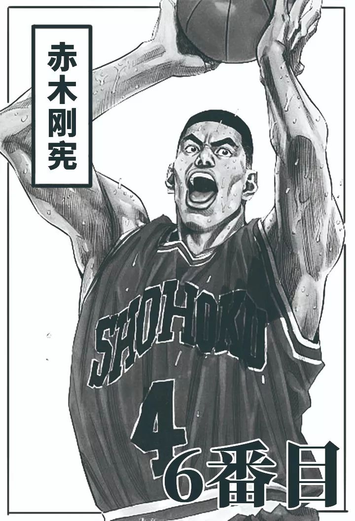 灌篮高手球员们都穿什么球鞋,灌篮高手球鞋大全