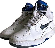 灌篮高手十大高颜值篮球鞋,盘点灌篮高手球鞋