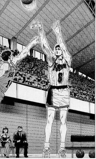 灌篮高手十大高颜值篮球鞋,盘点灌篮高手球鞋