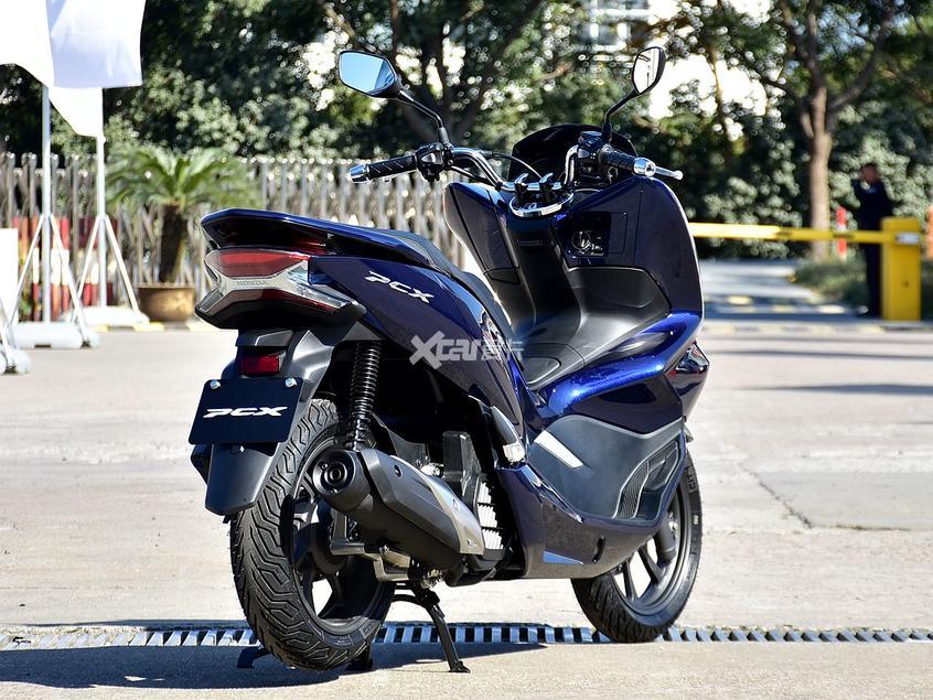 2万多买一个踏板值吗,2万以内合资150cc踏板车