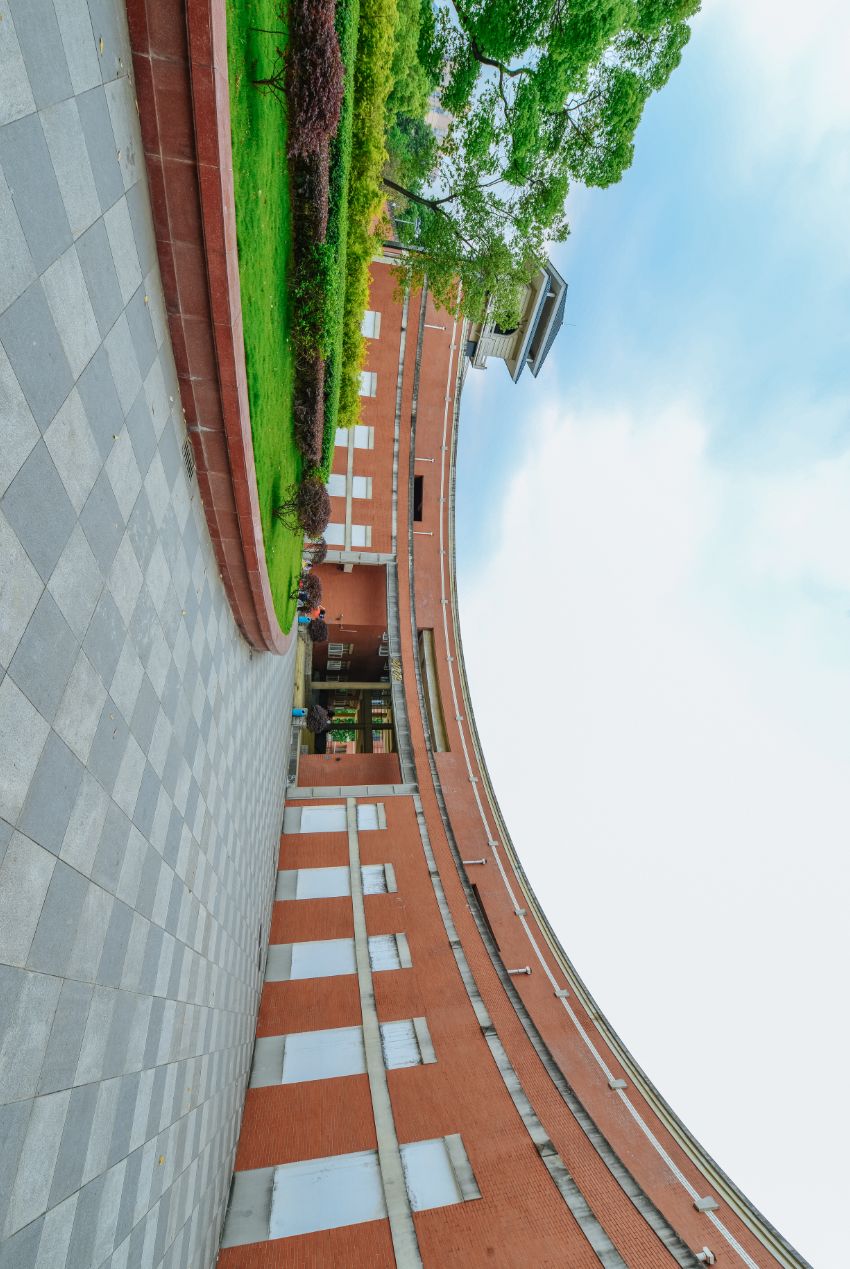 川大望江介绍,川大望江校区