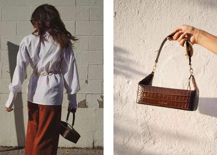 这个单品选得对，全身看起来就很贵