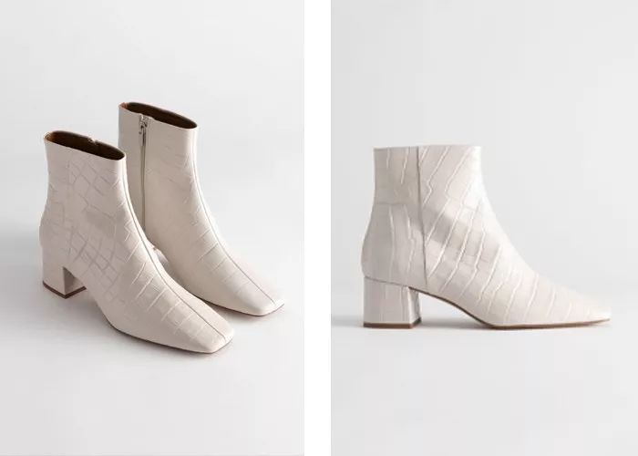 这个单品选得对，全身看起来就很贵