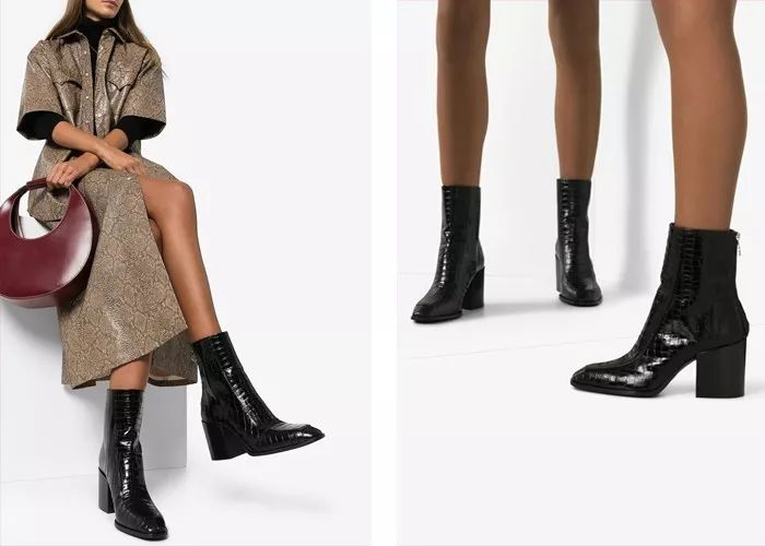 这个单品选得对，全身看起来就很贵